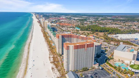 $378,000 | 9900 South Thomas Drive, Unit 1911, Panama City Beach, FL 32408