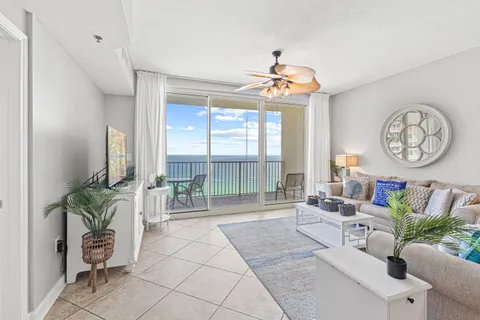 $378,000 | 9900 South Thomas Drive, Unit 1911, Panama City Beach, FL 32408