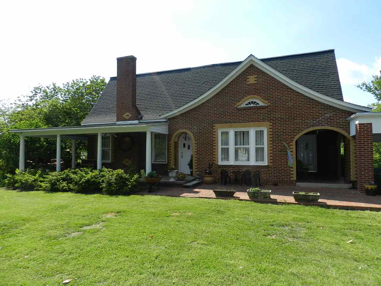 566 Bonner Road Gaffney, SC 29341 - Photo 1 of 21