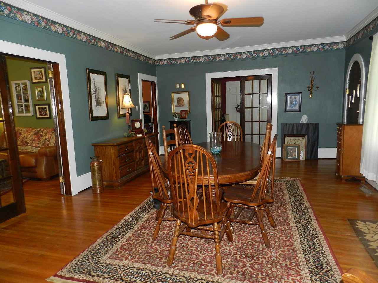 566 Bonner Road Gaffney, SC 29341 - Photo 2 of 21