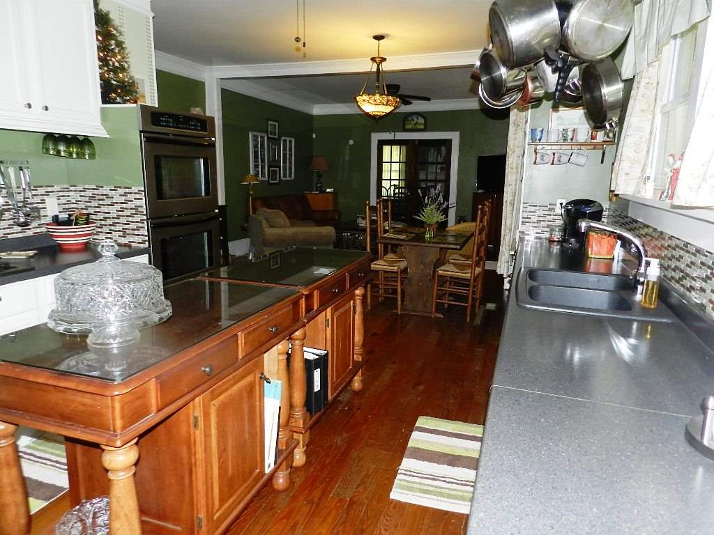 566 Bonner Road Gaffney, SC 29341 - Photo 4 of 21