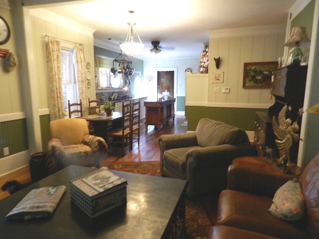 566 Bonner Road Gaffney, SC 29341 - Photo 8 of 21