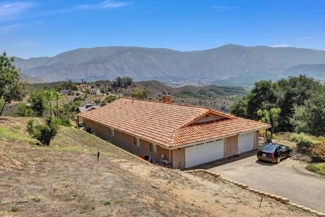 $1,885,000 | 36485 Carney Road, Valley Center, CA 92082