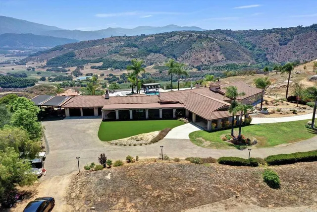 $1,885,000 | 36485 Carney Road, Valley Center, CA 92082