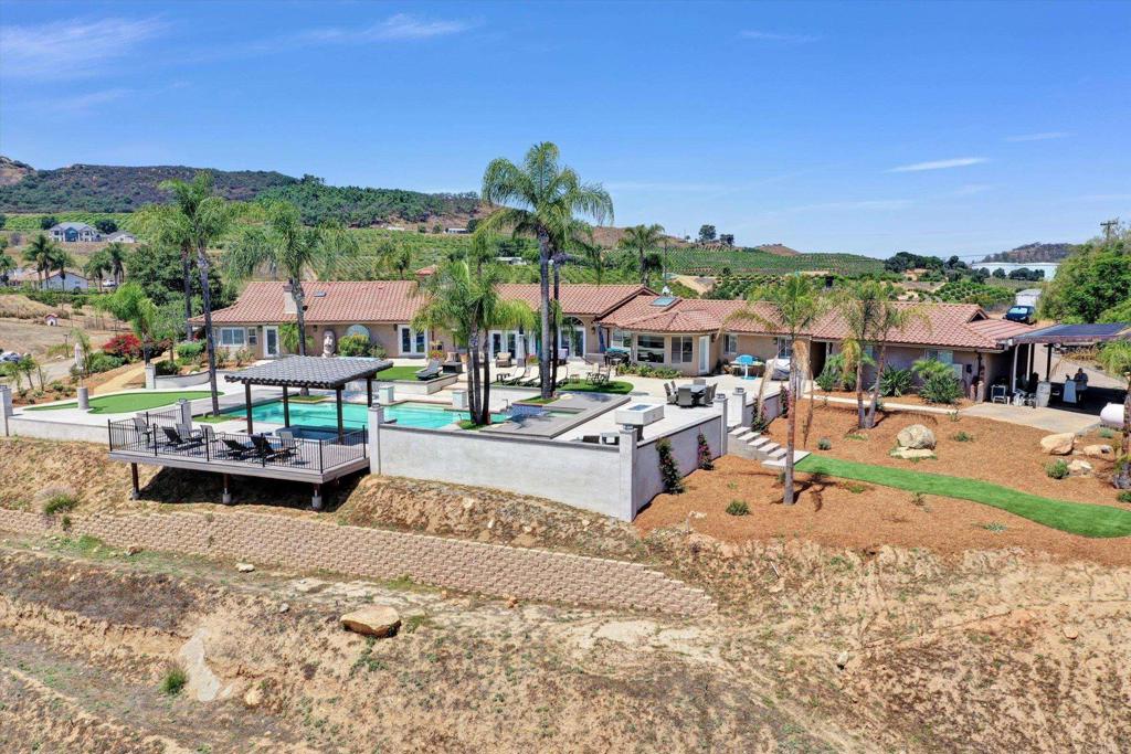 36485 Carney Road Valley Center, CA 92082 - Photo 67 of 75