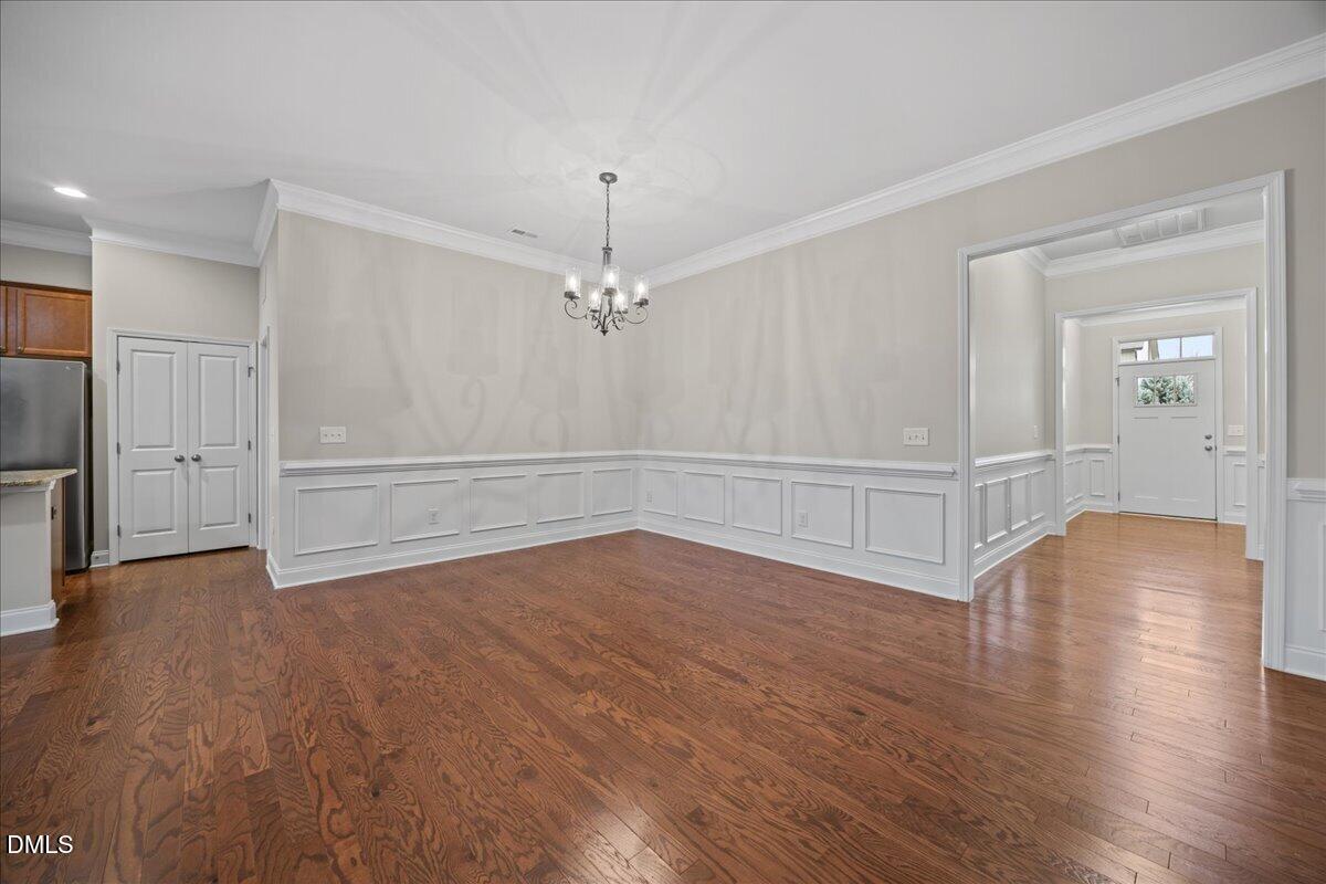 7601 Oakberry Drive Raleigh, NC 27616 - Photo 11 of 37 13-2A1A9382
