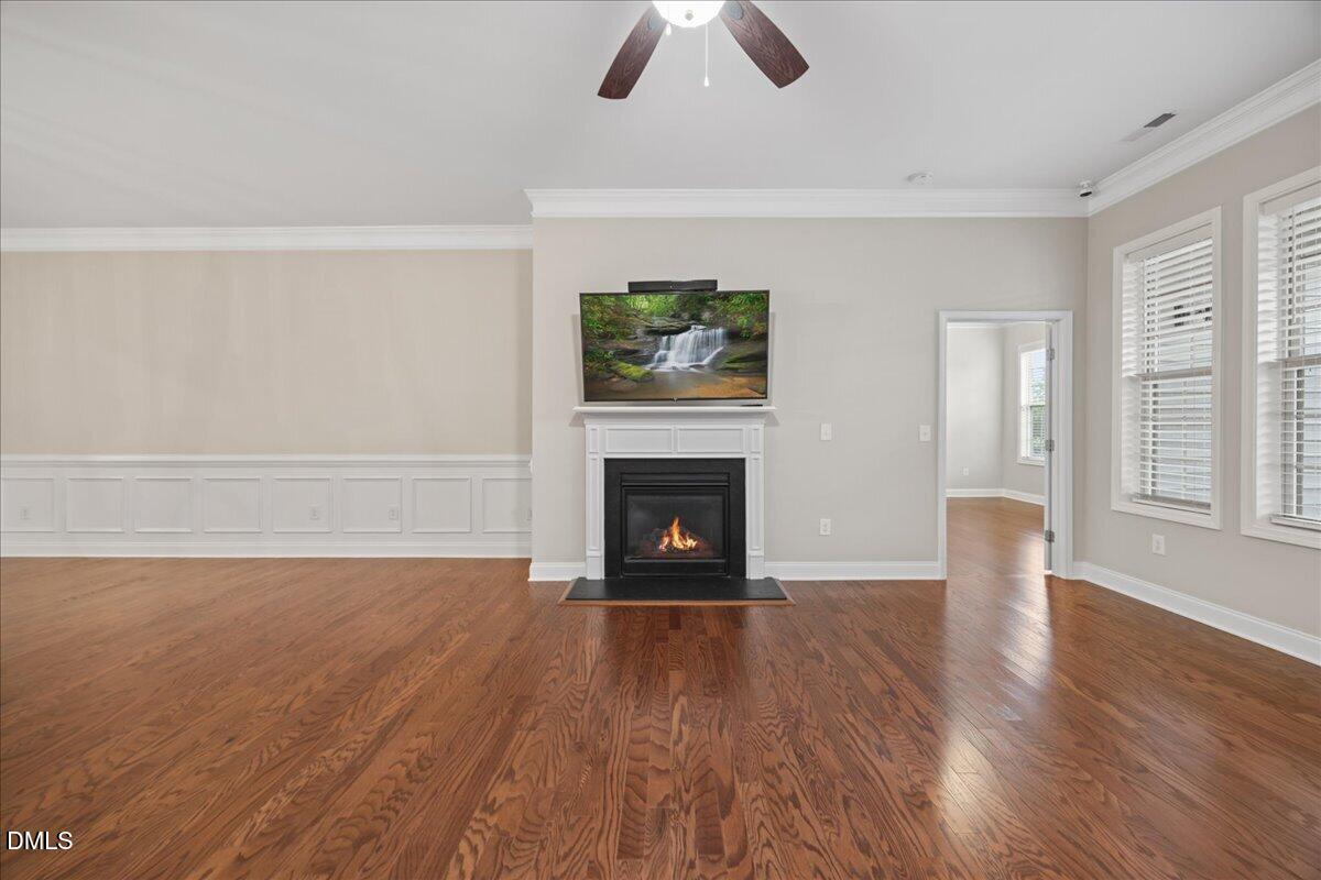 7601 Oakberry Drive Raleigh, NC 27616 - Photo 13 of 37 15-2A1A9389