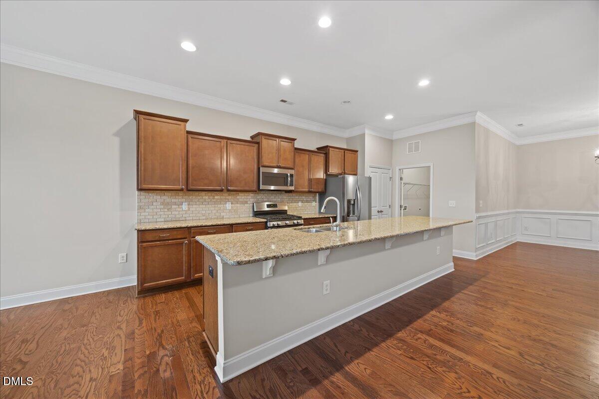 7601 Oakberry Drive Raleigh, NC 27616 - Photo 16 of 37 18-2A1A9397