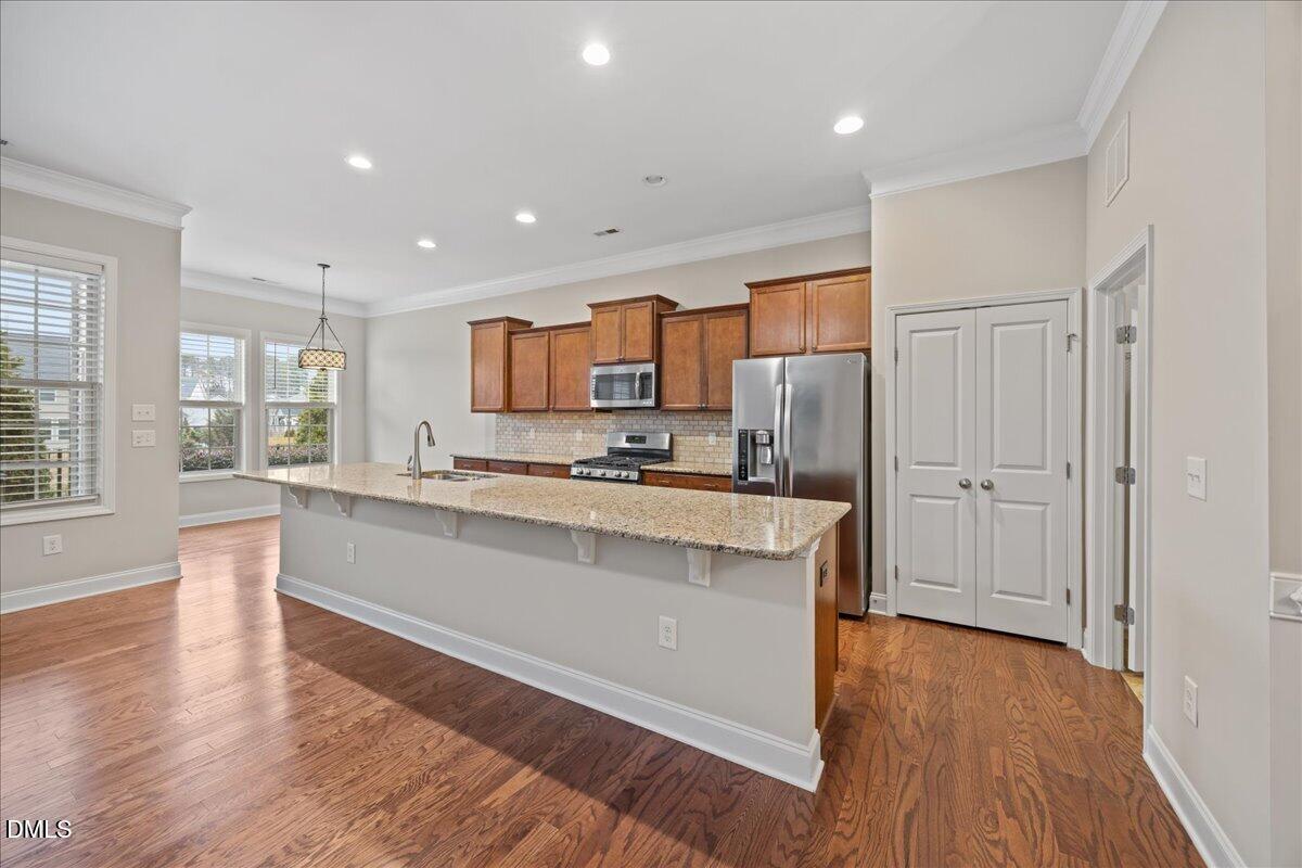 7601 Oakberry Drive Raleigh, NC 27616 - Photo 17 of 37 19-2A1A9400