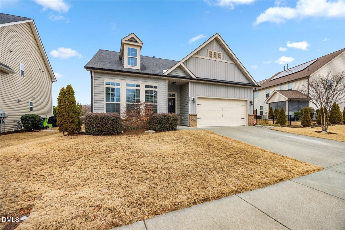 7601 Oakberry Drive Raleigh, NC 27616 - Photo 2 of 37 04-2A1A9466