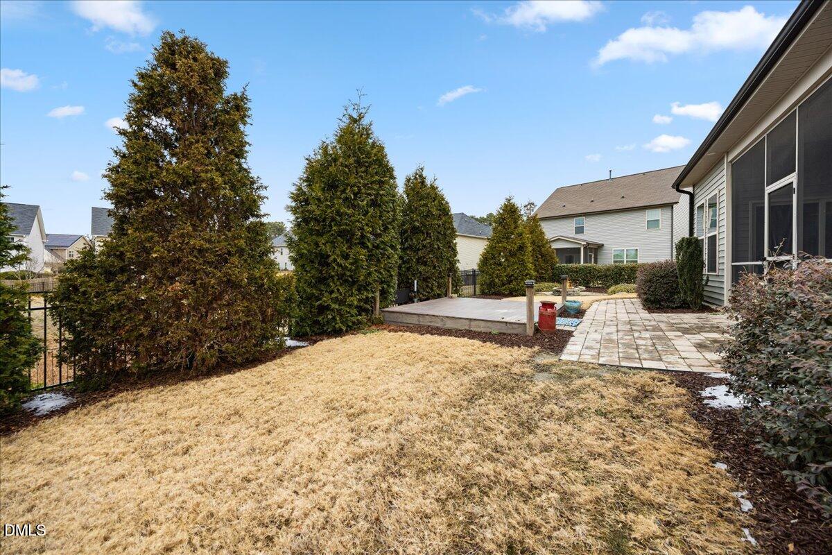 7601 Oakberry Drive Raleigh, NC 27616 - Photo 33 of 37 35-2A1A9447