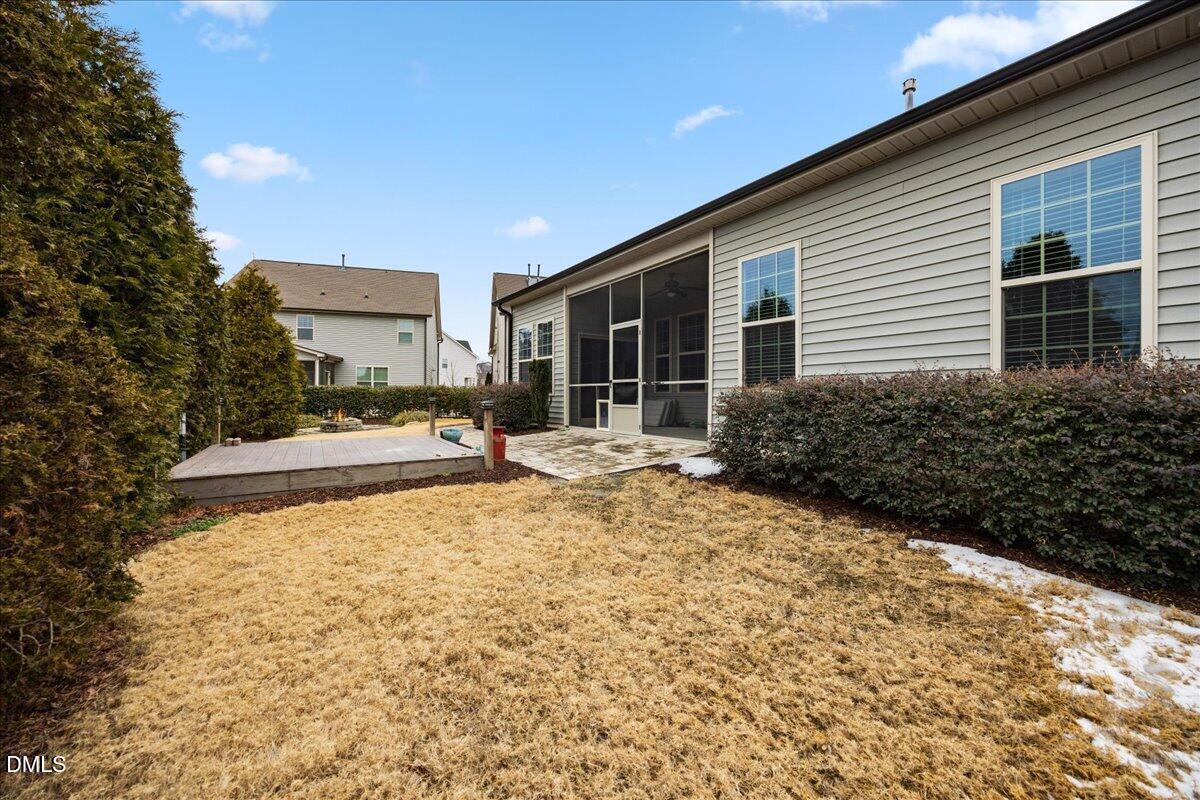 7601 Oakberry Drive Raleigh, NC 27616 - Photo 34 of 37 36-2A1A9450