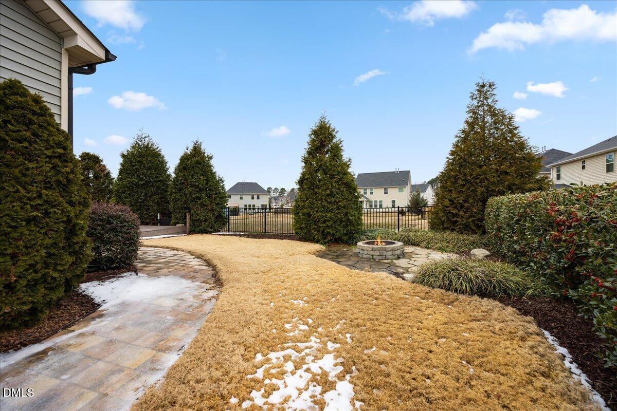 7601 Oakberry Drive Raleigh, NC 27616 - Photo 35 of 37 37-2A1A9453