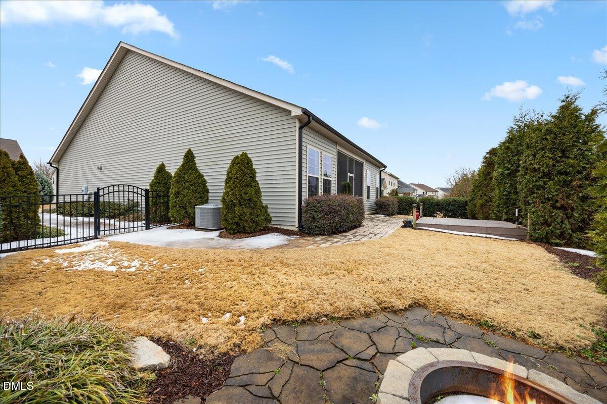 7601 Oakberry Drive Raleigh, NC 27616 - Photo 36 of 37 38-2A1A9456