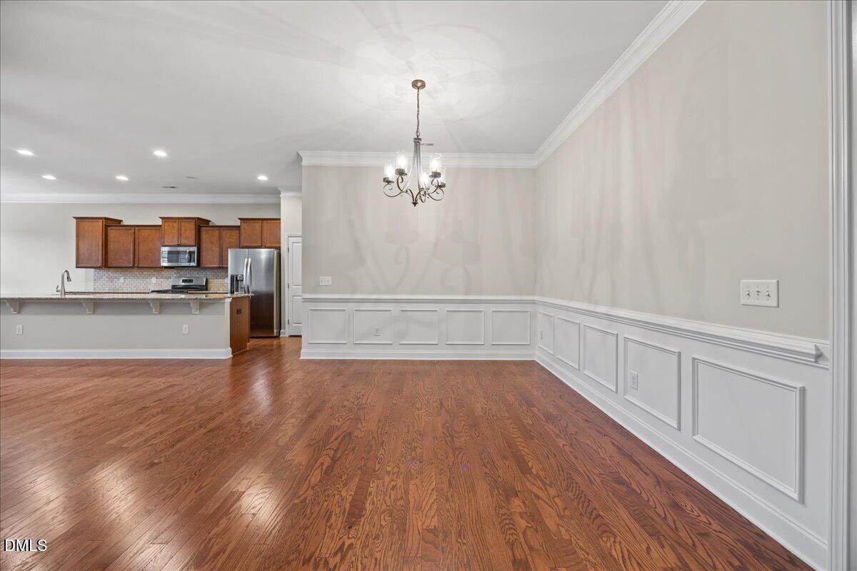 7601 Oakberry Drive Raleigh, NC 27616 - Photo 10 of 37 12-2A1A9379