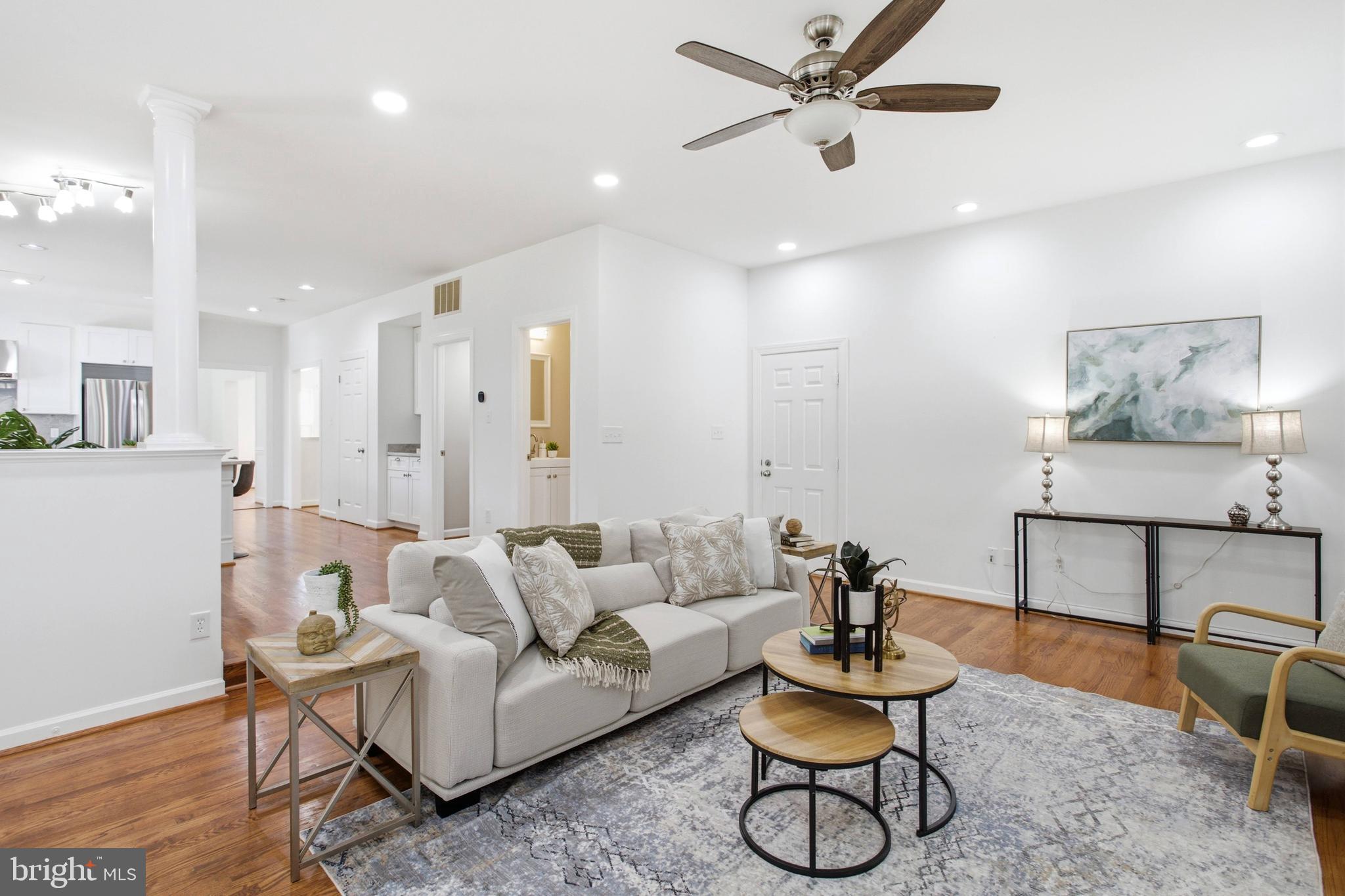 9622 Maury Road Fairfax, VA 22032 - Photo 27 of 74