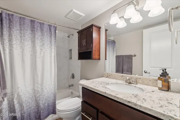 $3,100 | 6824 West Morrow Drive, Glendale, AZ 85308