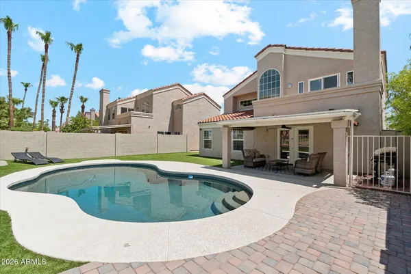 $3,100 | 6824 West Morrow Drive, Glendale, AZ 85308