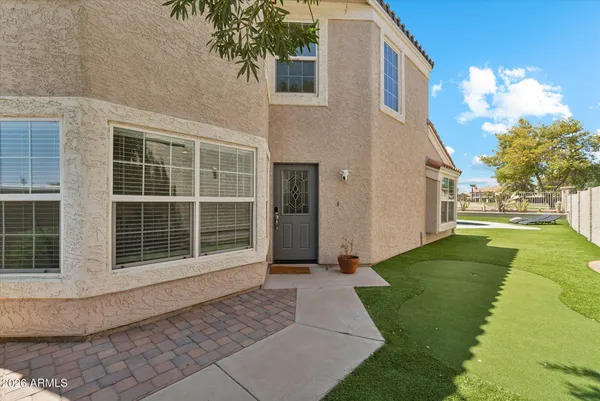$3,100 | 6824 West Morrow Drive, Glendale, AZ 85308