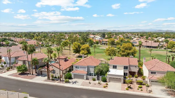 $3,100 | 6824 West Morrow Drive, Glendale, AZ 85308