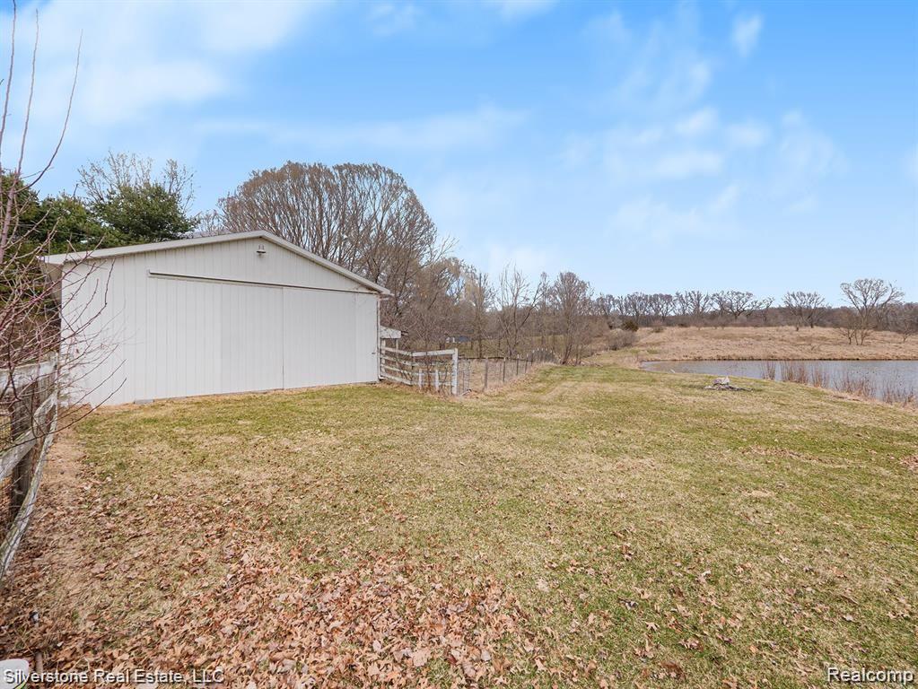 1355 Liebeck Road Chelsea, MI 48118 - Photo 41 of 43