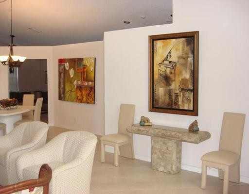 589 Slippery Rock Road Weston, FL 33327 - Photo 3 of 17 Living Room