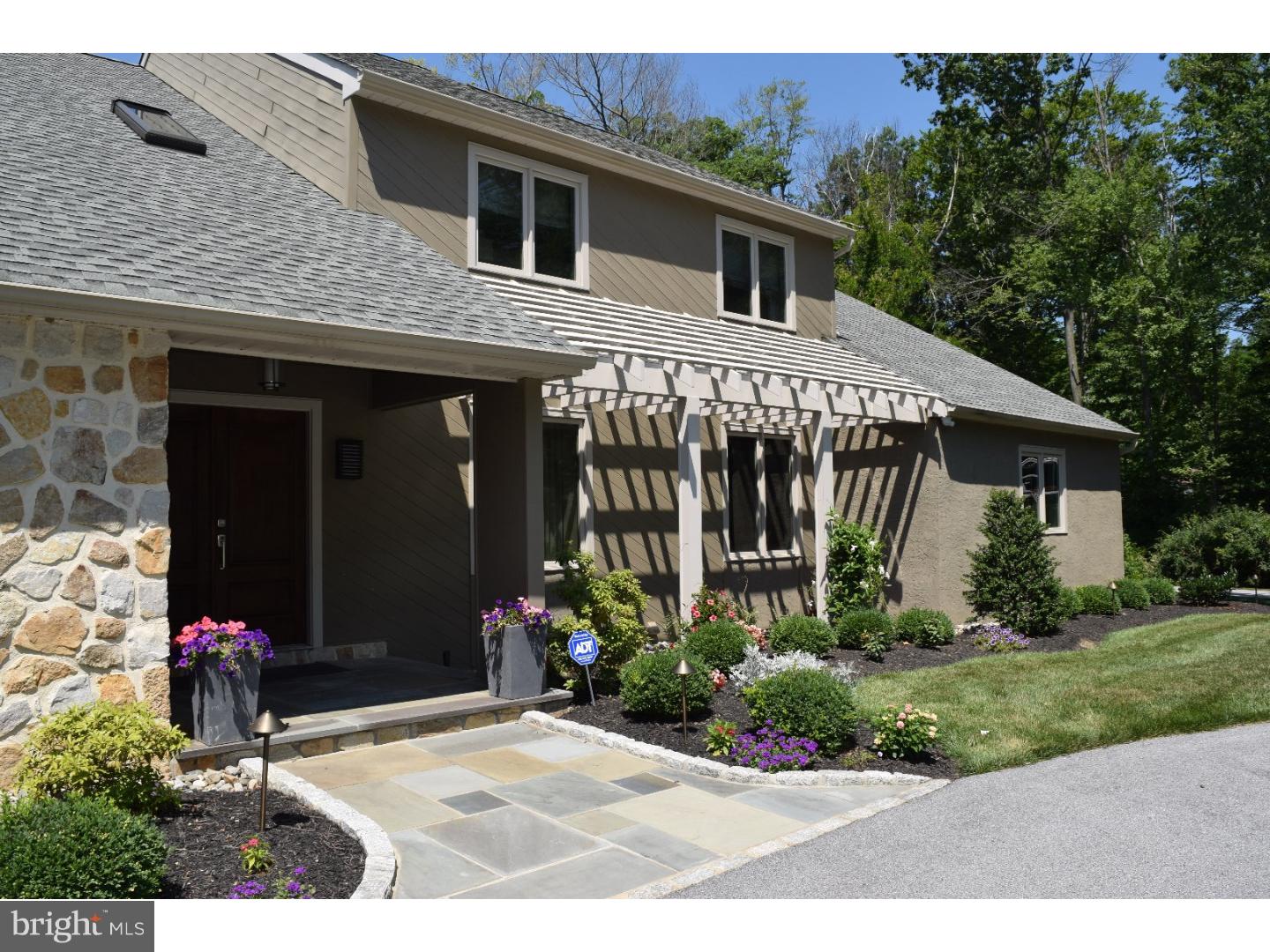 306 South Valley Road Paoli, PA 19301 - Photo 4 of 24 Patio