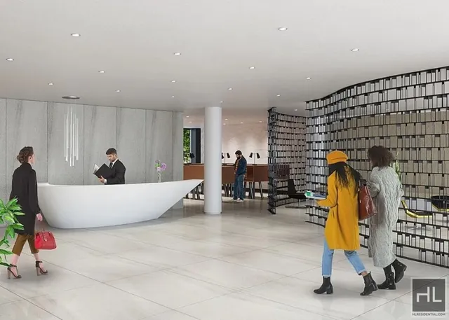 $3,350 | 310 Clarkson Avenue, Unit 819 | Prospect Lefferts Gardens