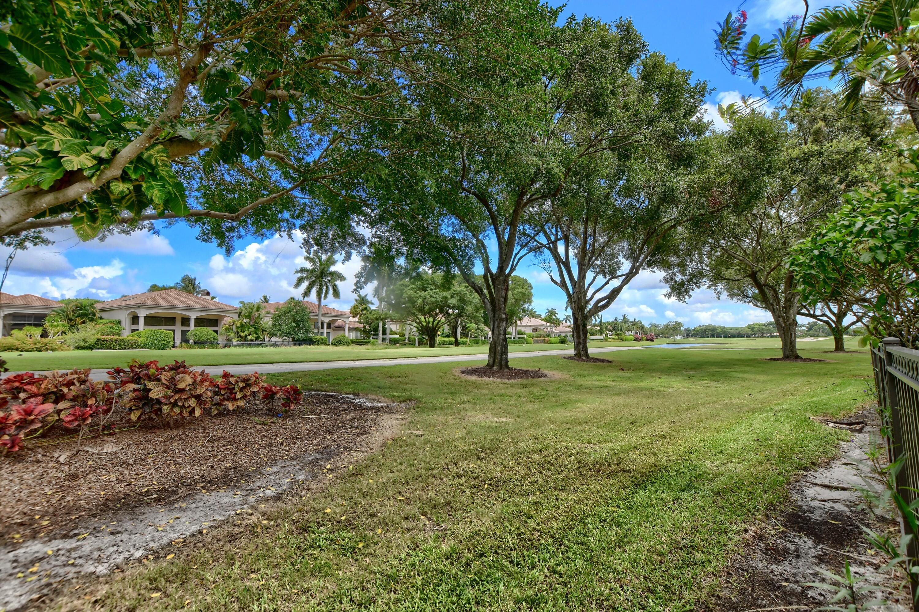 5894 Northwest 25th Court Boca Raton, FL 33496 - Photo 15 of 46 golf views