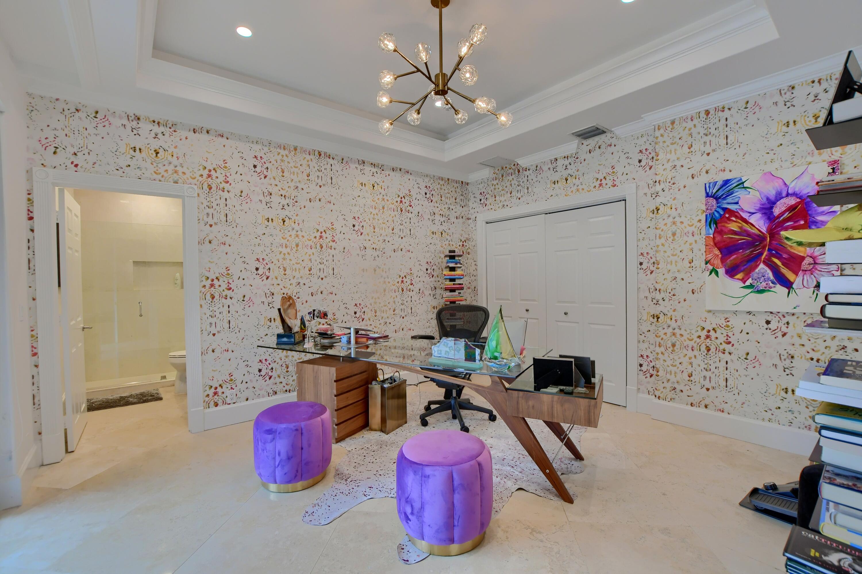 5894 Northwest 25th Court Boca Raton, FL 33496 - Photo 24 of 46 guest room 2