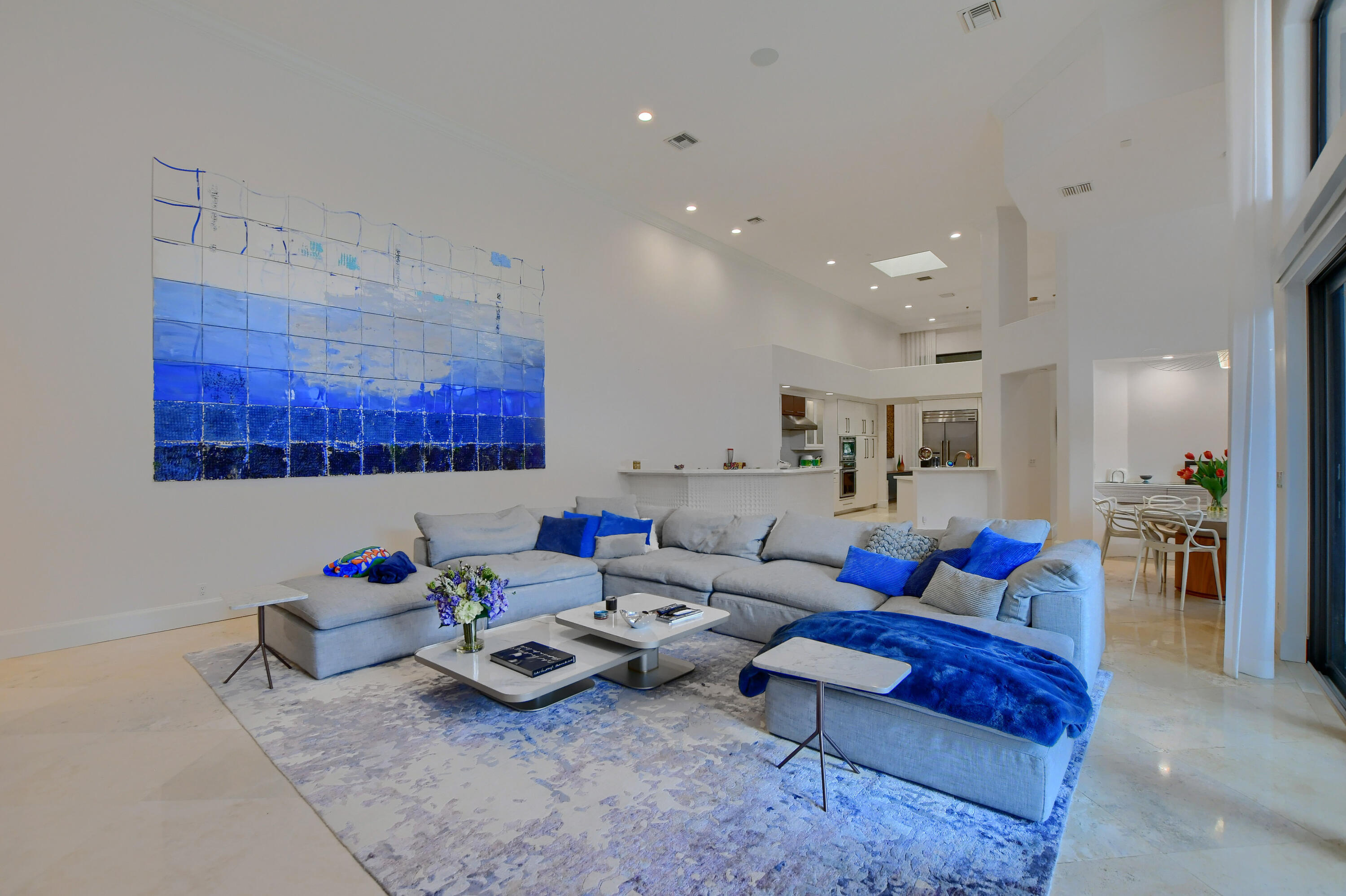 5894 Northwest 25th Court Boca Raton, FL 33496 - Photo 26 of 46 family room