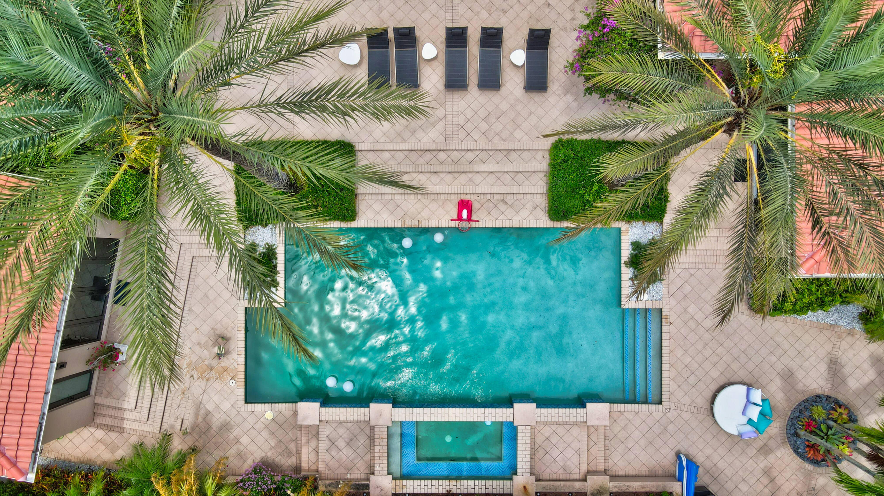 5894 Northwest 25th Court Boca Raton, FL 33496 - Photo 41 of 46 pool/spa