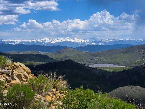 $599,000 | 597 Gcr 4081, Granby, CO 80446