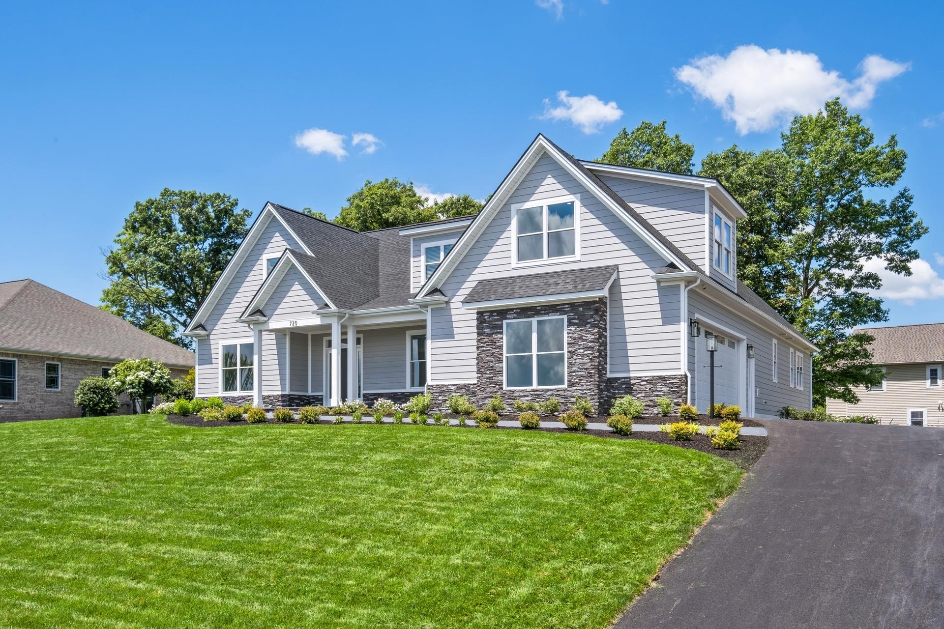 720 Frederick Road Harrisonburg, VA 22801 - Photo 2 of 50 Gallery Image 2