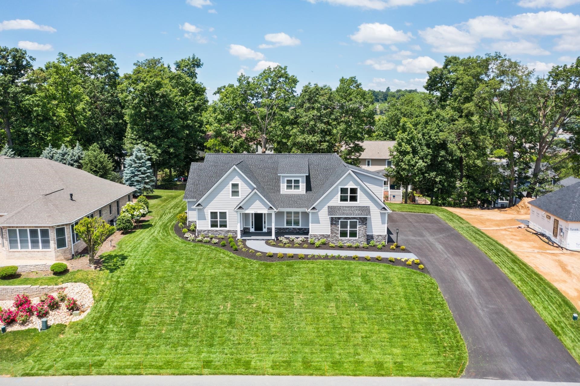 720 Frederick Road Harrisonburg, VA 22801 - Photo 42 of 50 Gallery Image 42