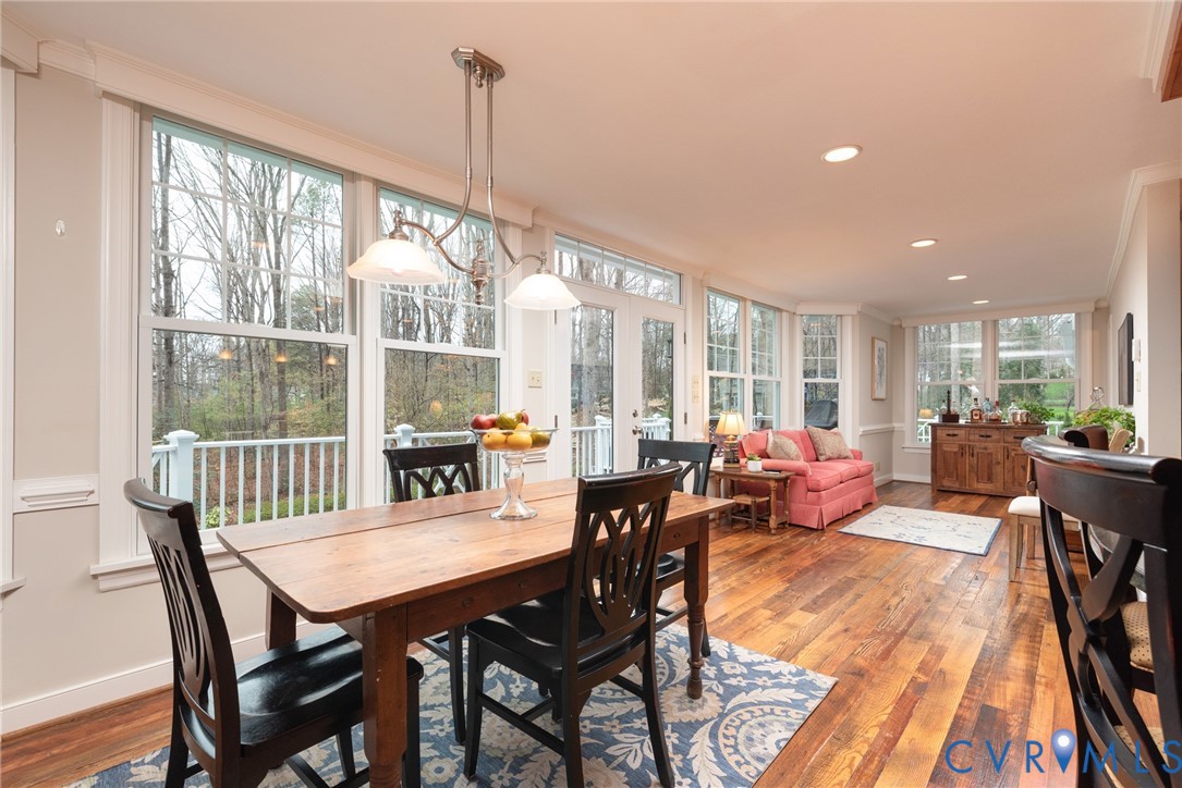 11920 Rothbury Drive Richmond, VA 23236 - Photo 15 of 68