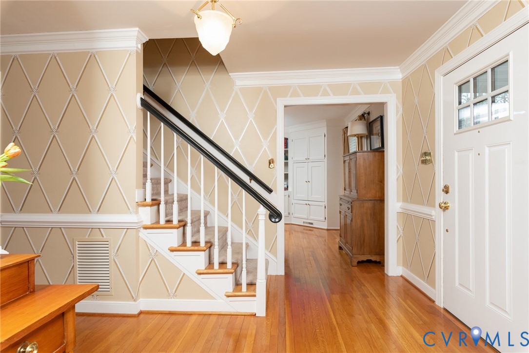 11920 Rothbury Drive Richmond, VA 23236 - Photo 4 of 68