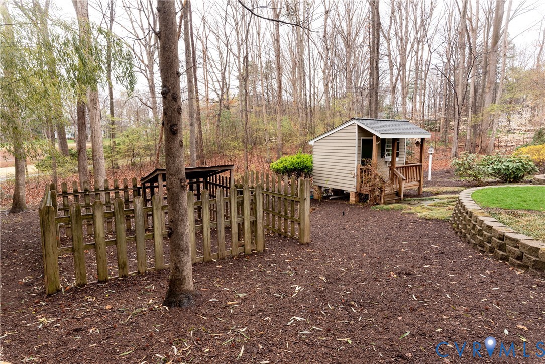 11920 Rothbury Drive Richmond, VA 23236 - Photo 52 of 68