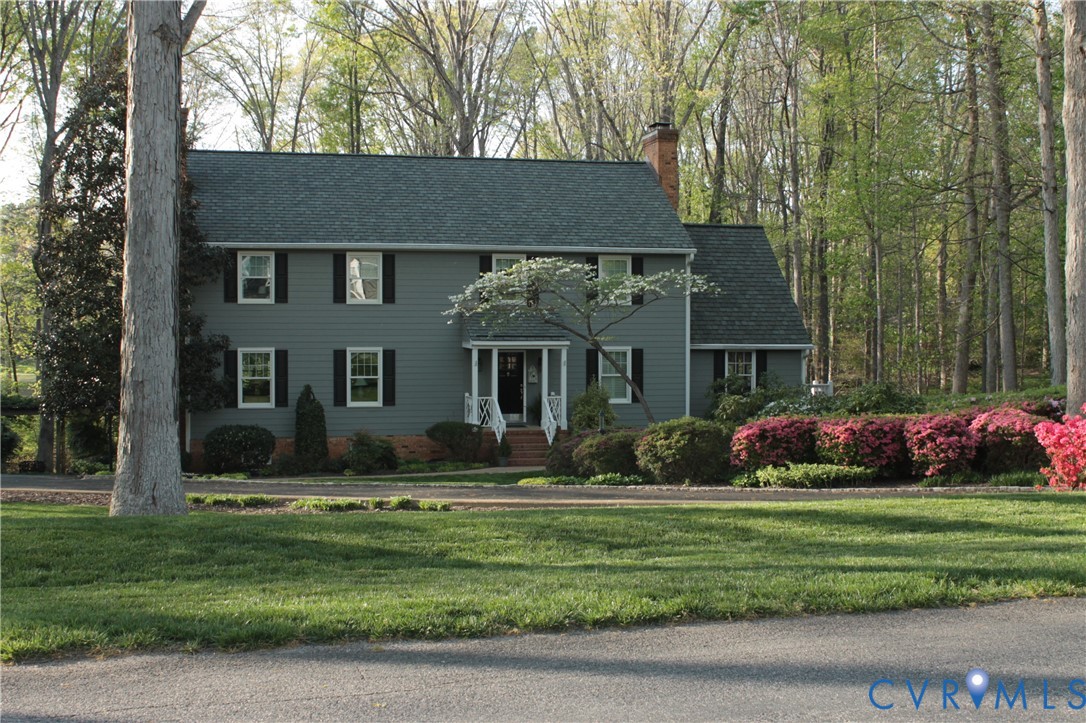 11920 Rothbury Drive Richmond, VA 23236 - Photo 65 of 68 Spring 2025