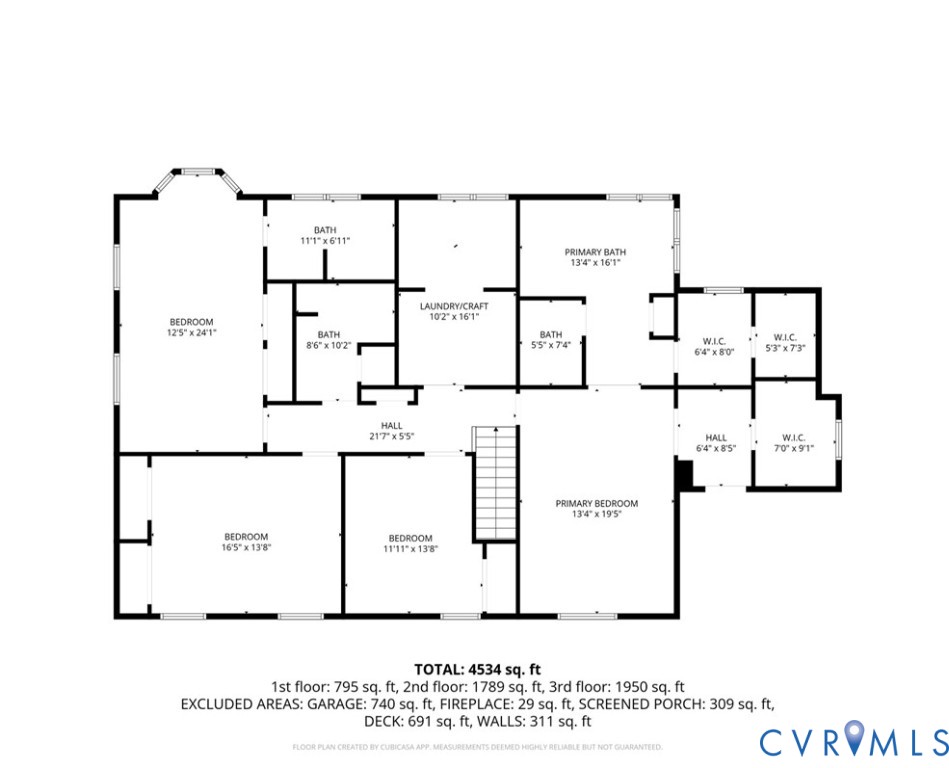 11920 Rothbury Drive Richmond, VA 23236 - Photo 67 of 68 a black and white photo of a