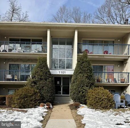 $2,850 | 1101 Primrose Court, Unit 102, Annapolis, MD 21403