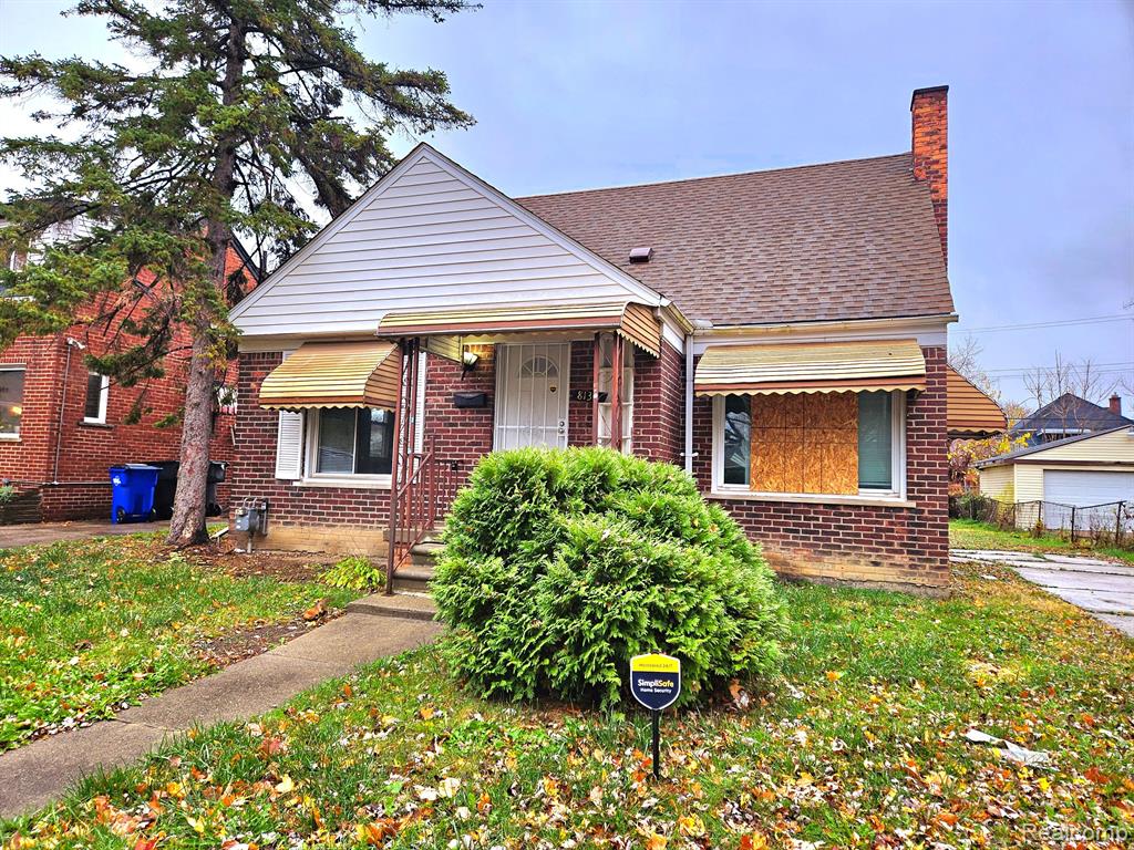 8136 Indiana Street Detroit, MI 48204 - Photo 2 of 22 Gallery Image 2