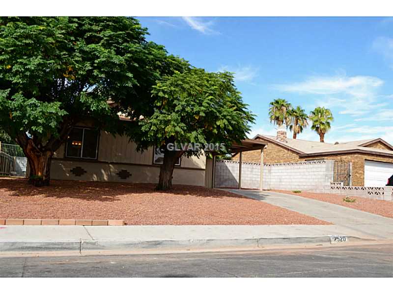 2520 Rialto Road Las Vegas, NV 89108 - Photo 1 of 35 Property Photo.