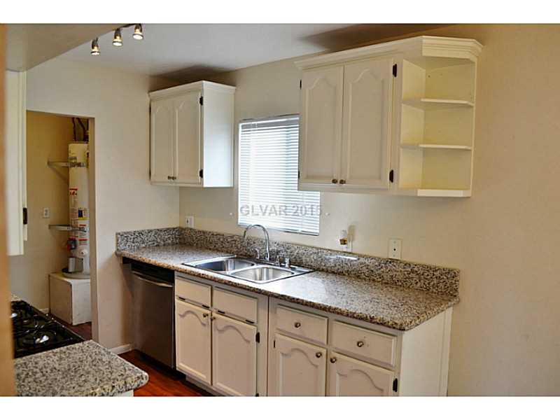 2520 Rialto Road Las Vegas, NV 89108 - Photo 13 of 35 Kitchen. Lots of cabinets in Kitchen