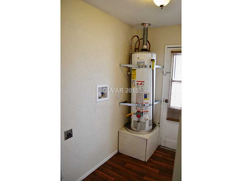 2520 Rialto Road Las Vegas, NV 89108 - Photo 16 of 35 Laundry Rm/Area.