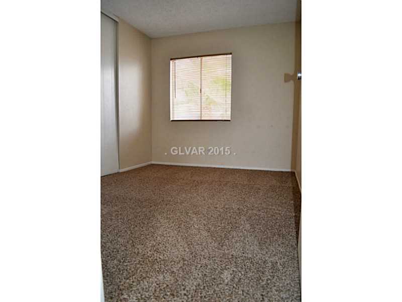 2520 Rialto Road Las Vegas, NV 89108 - Photo 21 of 35 Bedroom. Bedroom 1