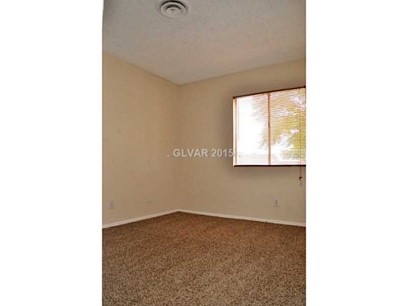 2520 Rialto Road Las Vegas, NV 89108 - Photo 23 of 35 Bedroom. Bedroom 3