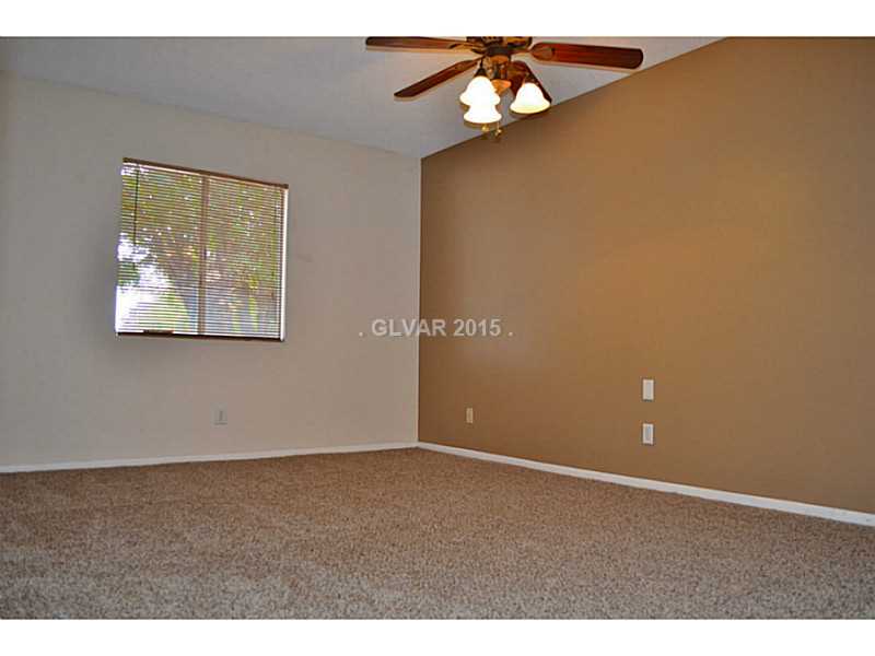 2520 Rialto Road Las Vegas, NV 89108 - Photo 26 of 35 Master Bedroom.