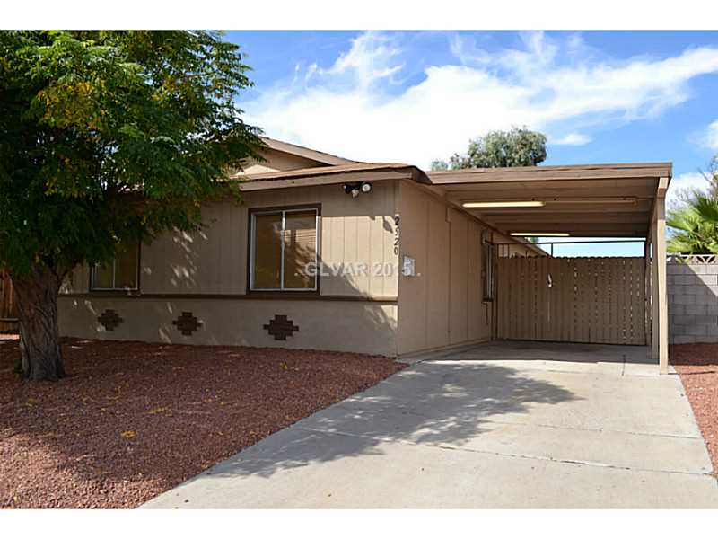 2520 Rialto Road Las Vegas, NV 89108 - Photo 3 of 35 Property Photo.