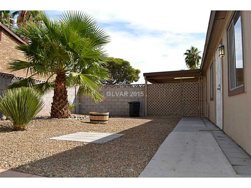 2520 Rialto Road Las Vegas, NV 89108 - Photo 5 of 35 Property Photo.